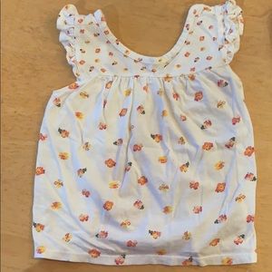 Girls Tank top